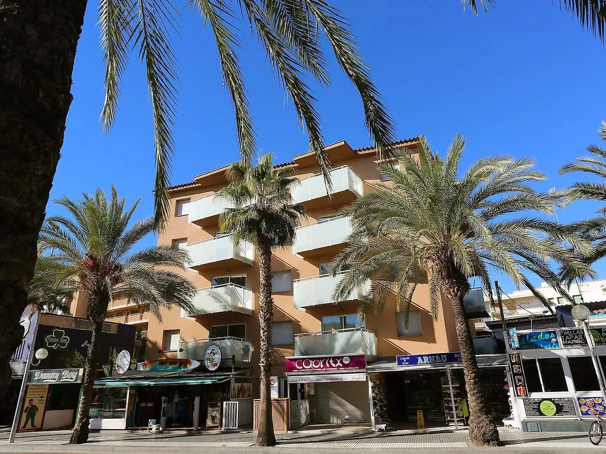 Apartment Terecel Salou-10 By Interhome 0*, Salou