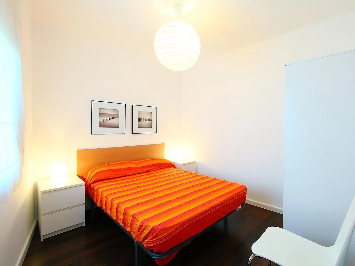 Apartment Terecel Salou-10 By Interhome