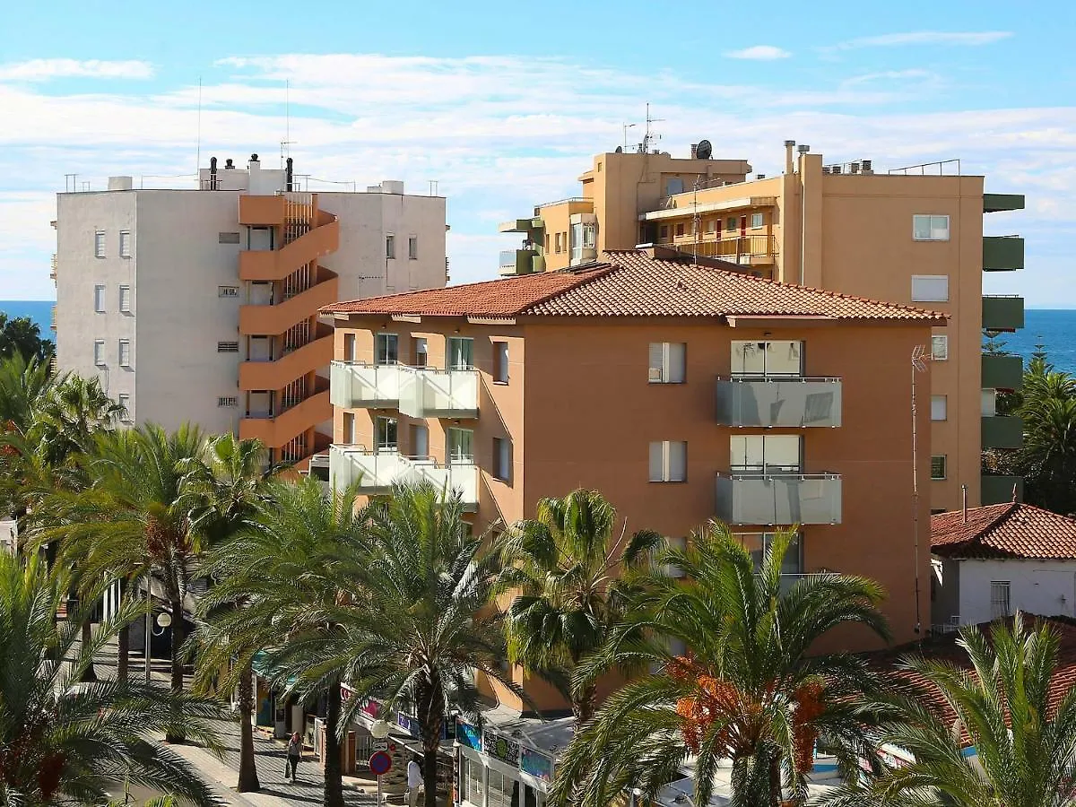 Apartment Terecel Salou-10 By Interhome