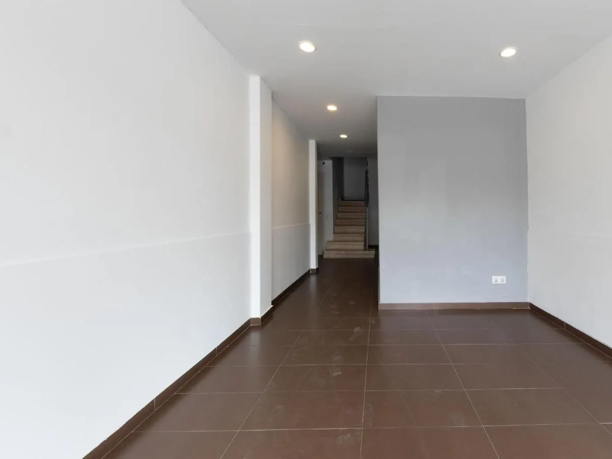 Apartment Terecel Salou-10 By Interhome İspanya