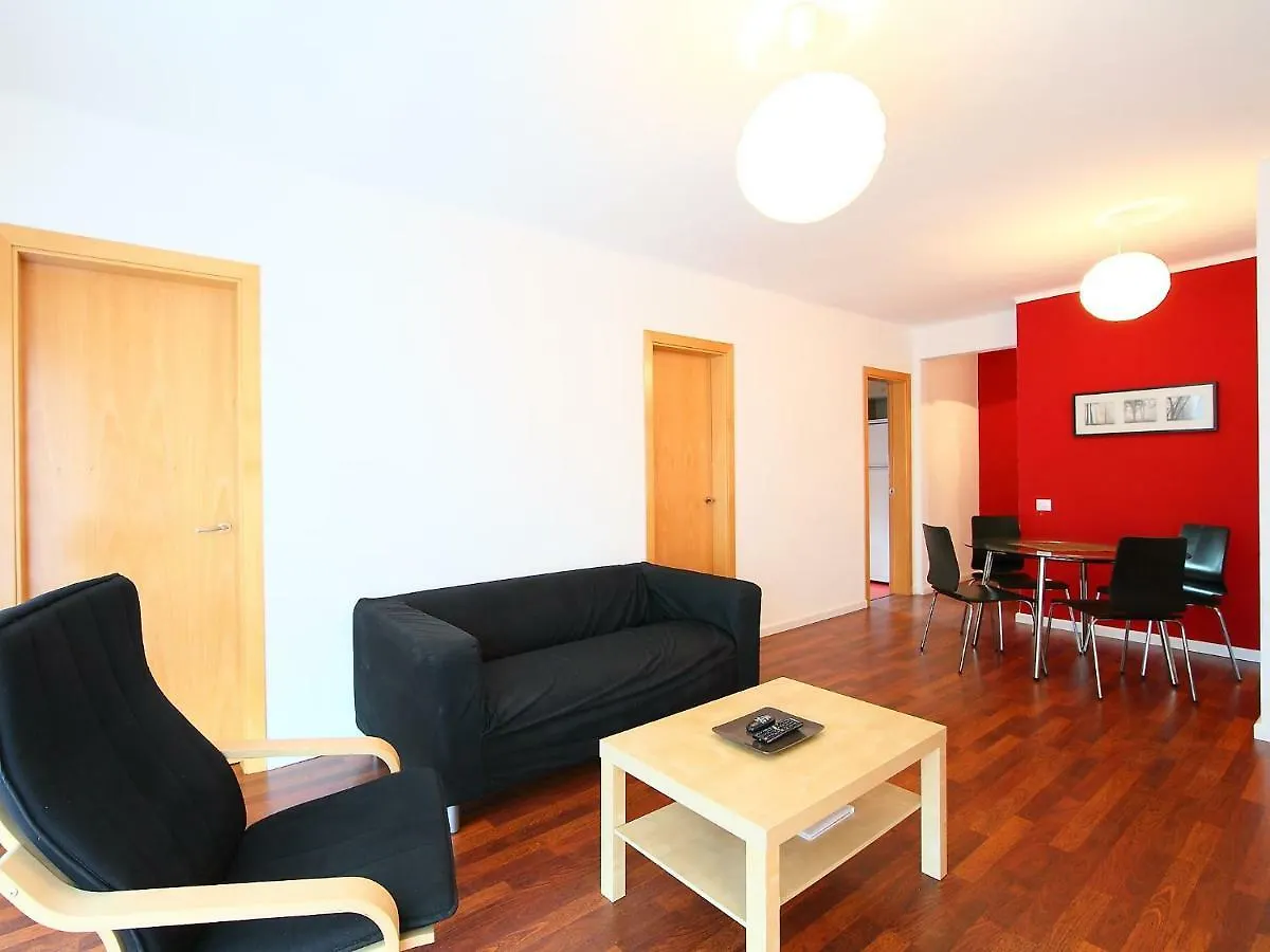 Apartment Terecel Salou-10 By Interhome Salou