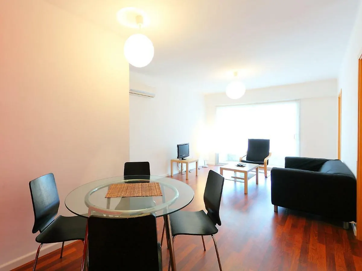Apartment Terecel Salou-10 By Interhome