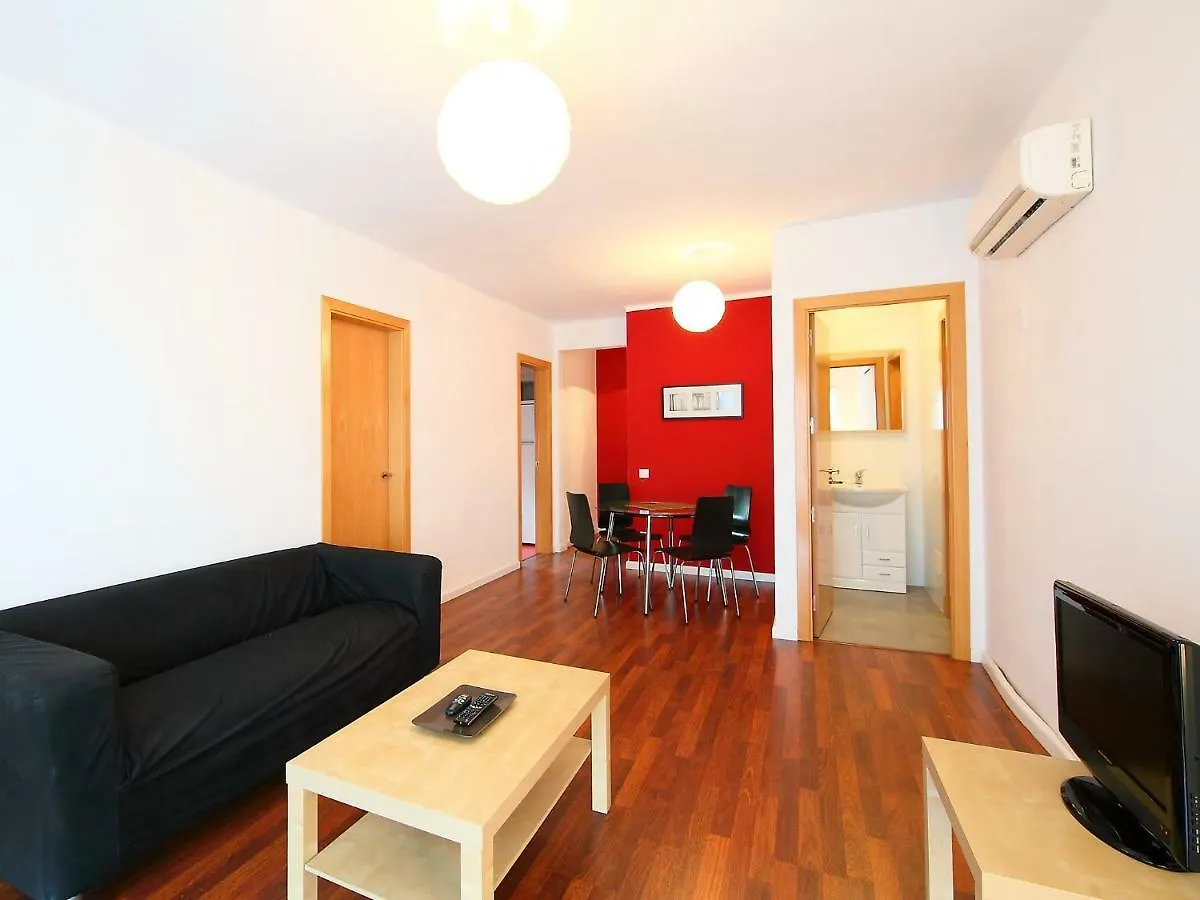 Apartment Terecel Salou-10 By Interhome 0*, Salou